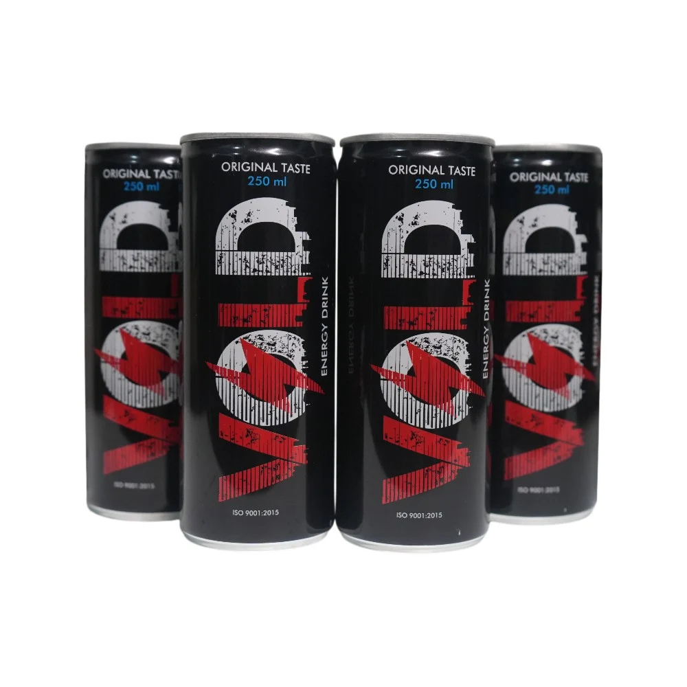 Energy Drink