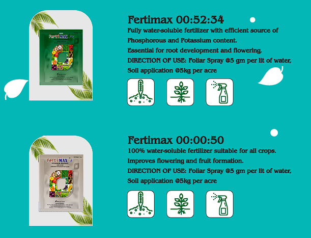 For garden projects