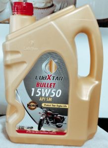 lubricant oil