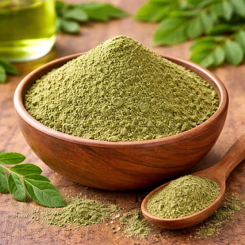 Moringa Powder