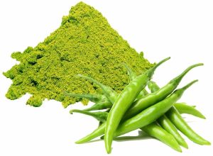 Moringa Powder