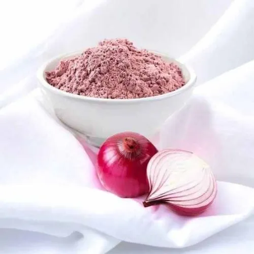 Onion powder