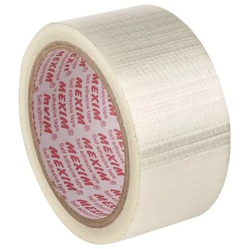 Cross Filament Tapes