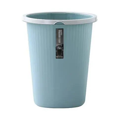 Plastic Round Dustbin