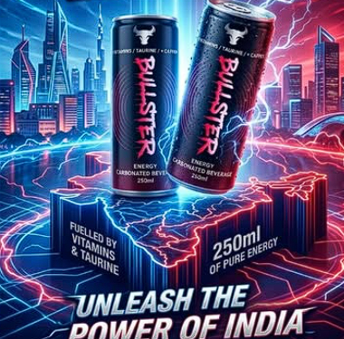 energy drink