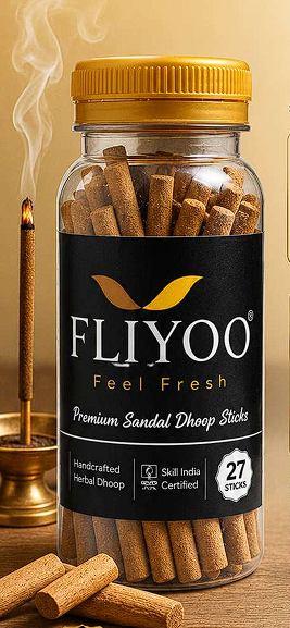 Dhoop sticks