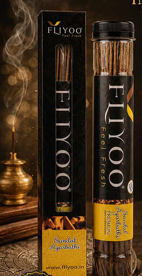 handcrafted sticks