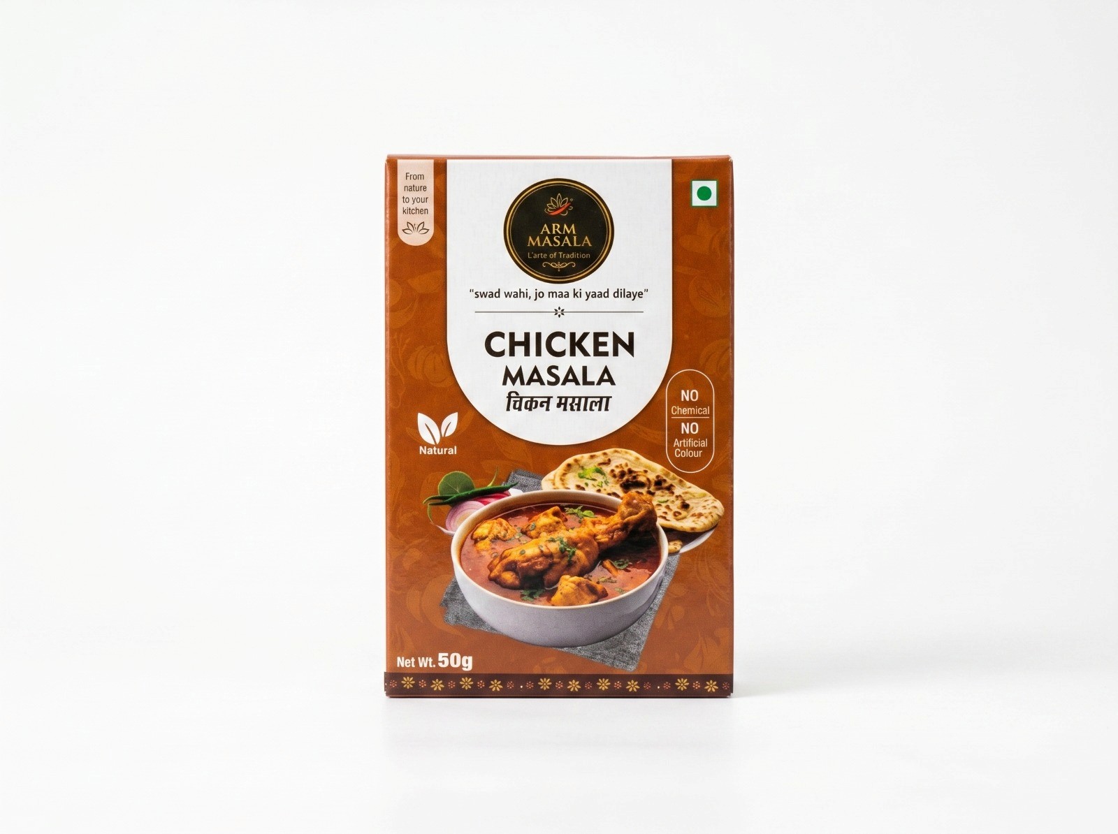 chicken masala