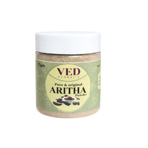 Aritha powder