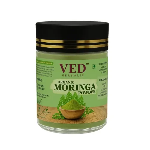 Moringa Powder