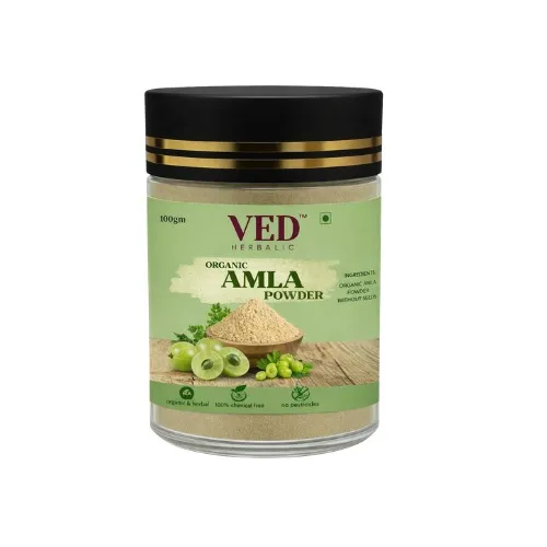 Amla Powder