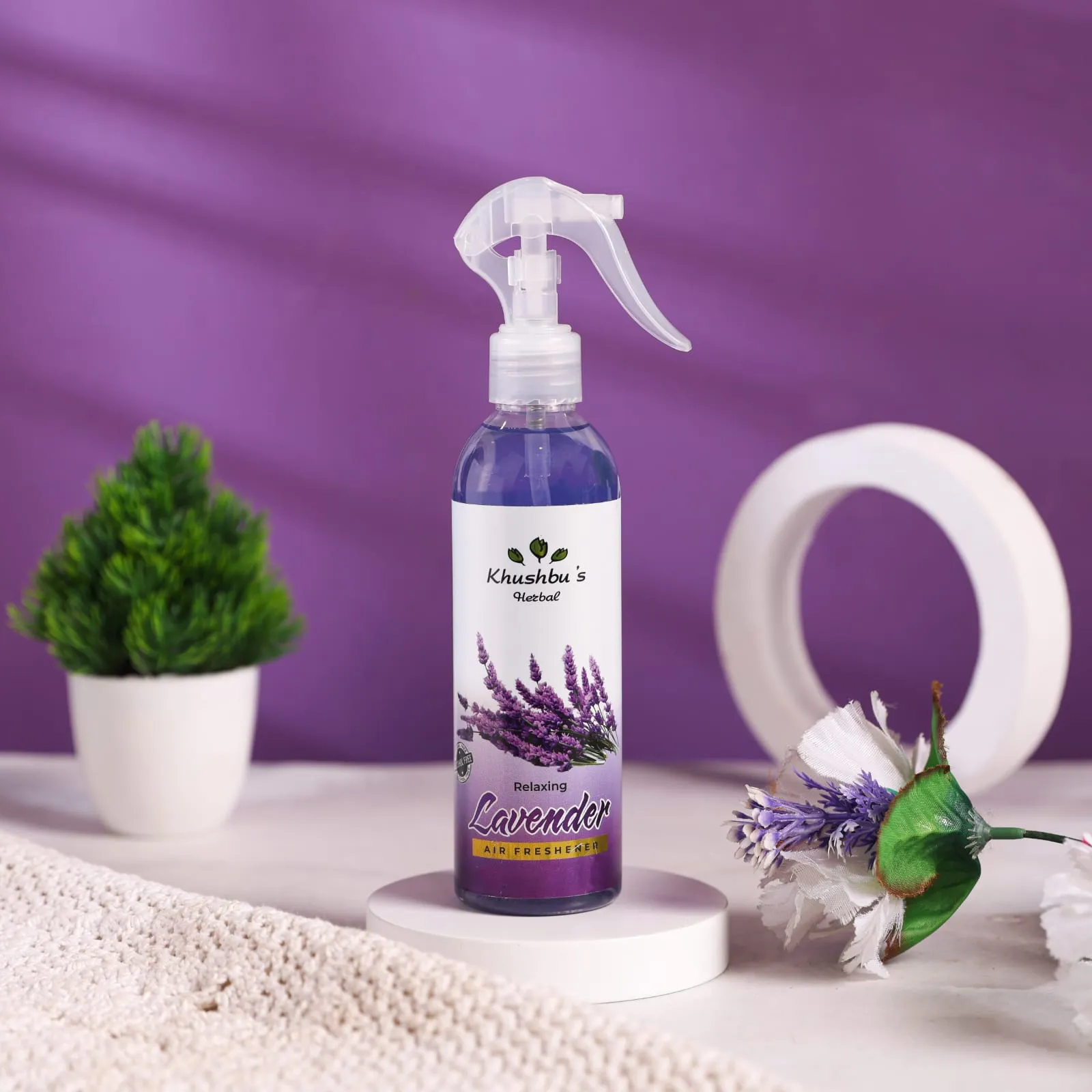 Room Freshener