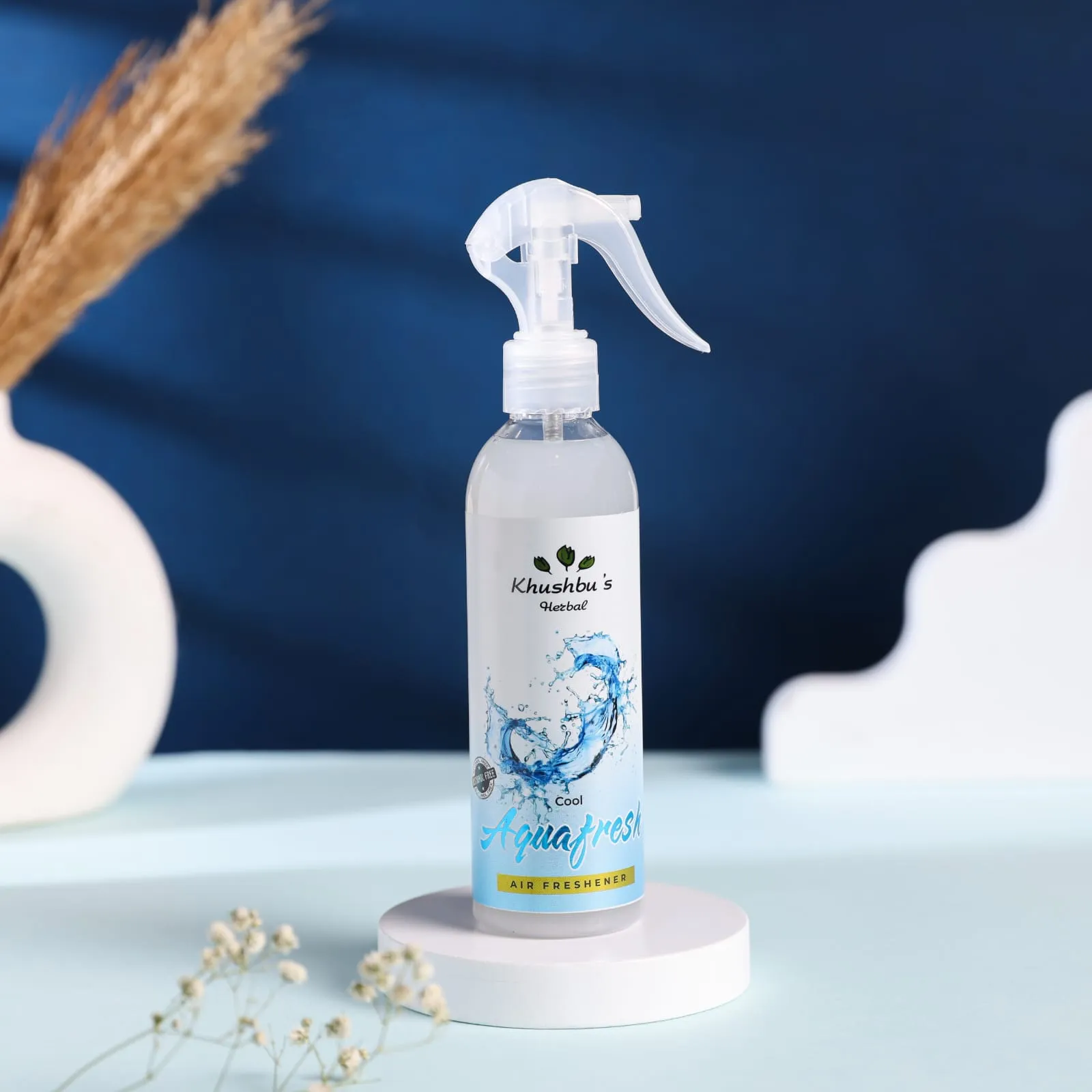 aqua fragrance
