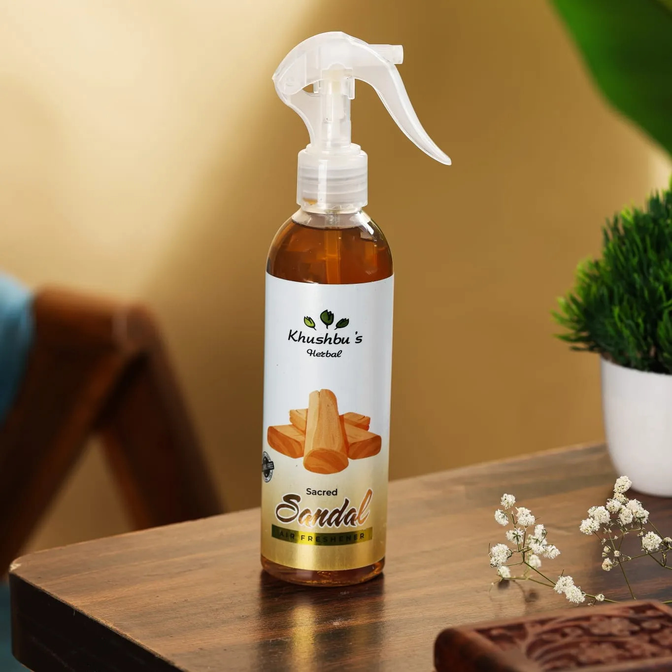 sandal fragrance