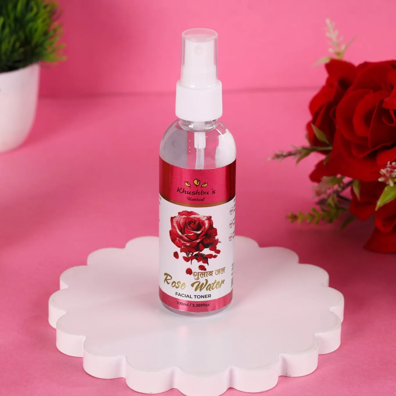face toner