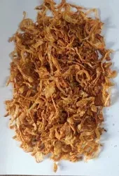 Fried Onion Flakes