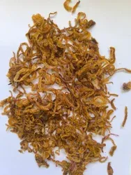 Pink Fresh Fried Flakes