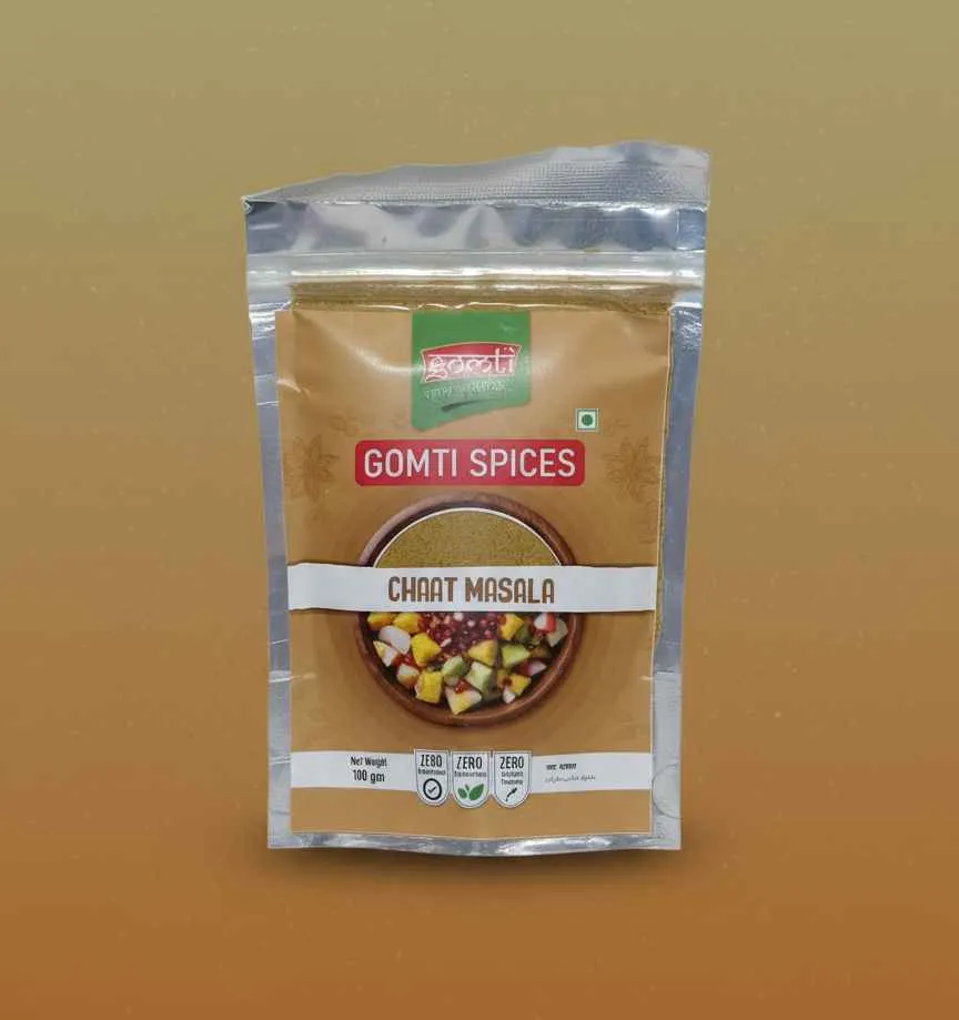 Chaat Masala