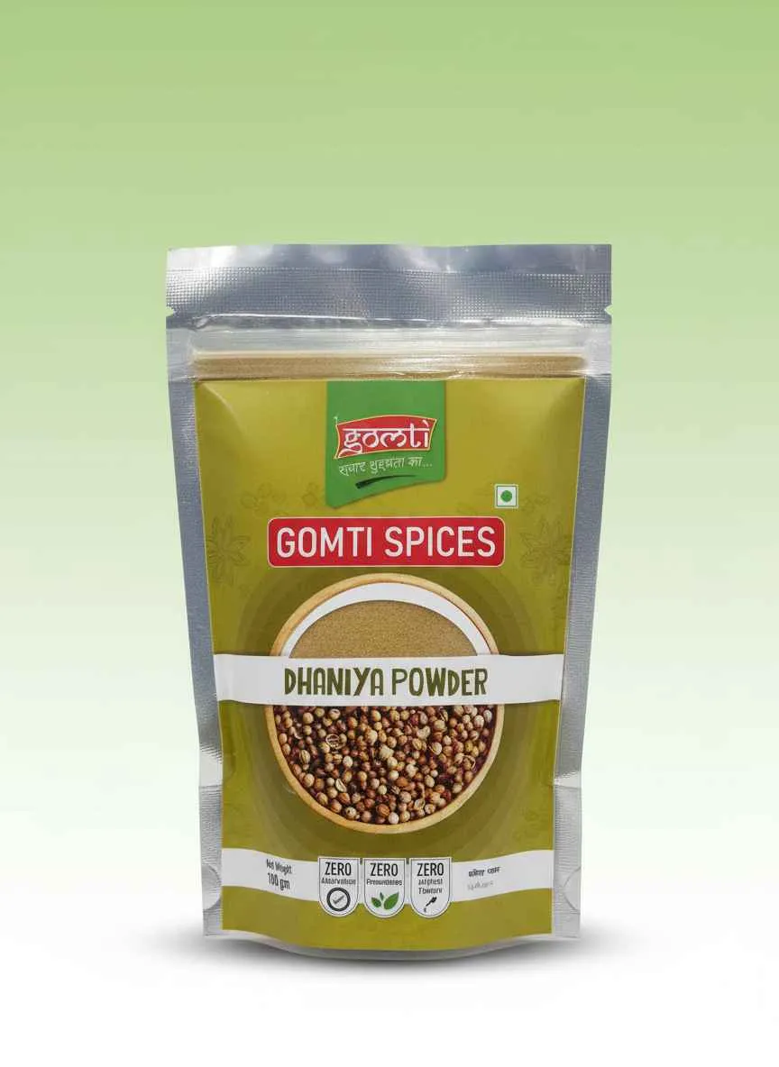 Dhaniya Powder