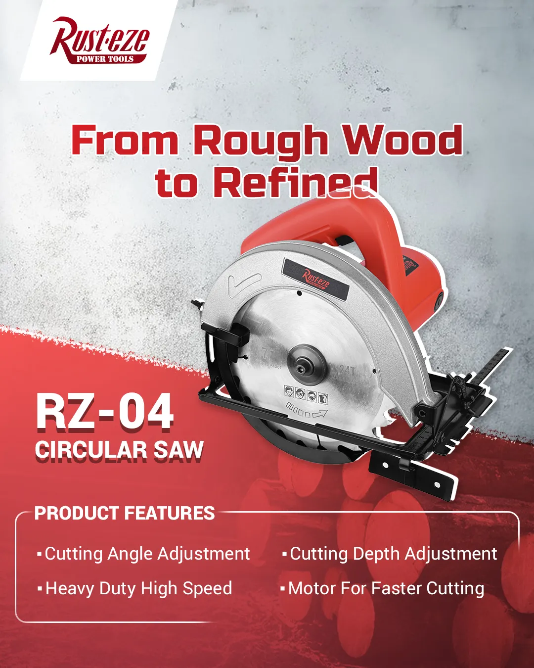 Curcular Saw