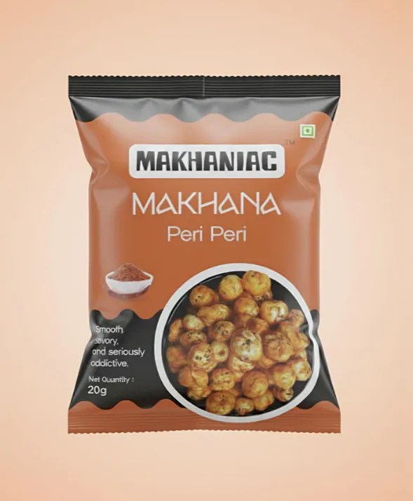 Peri Peri Makhana (20g)