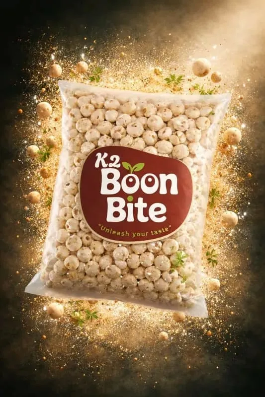 Premium Phool Makhana