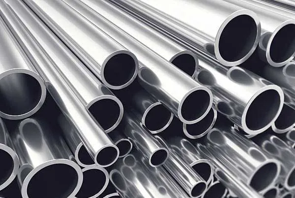 Mild Steel Pipes