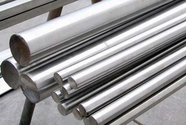 Round Sloid Pipes