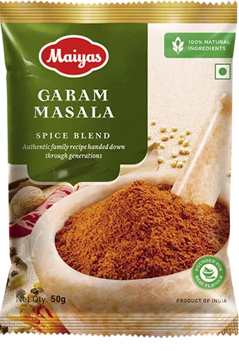 Garam Masala