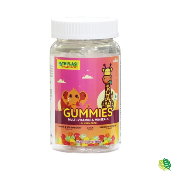 Gummies