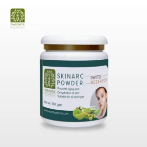 Skinarc Powder