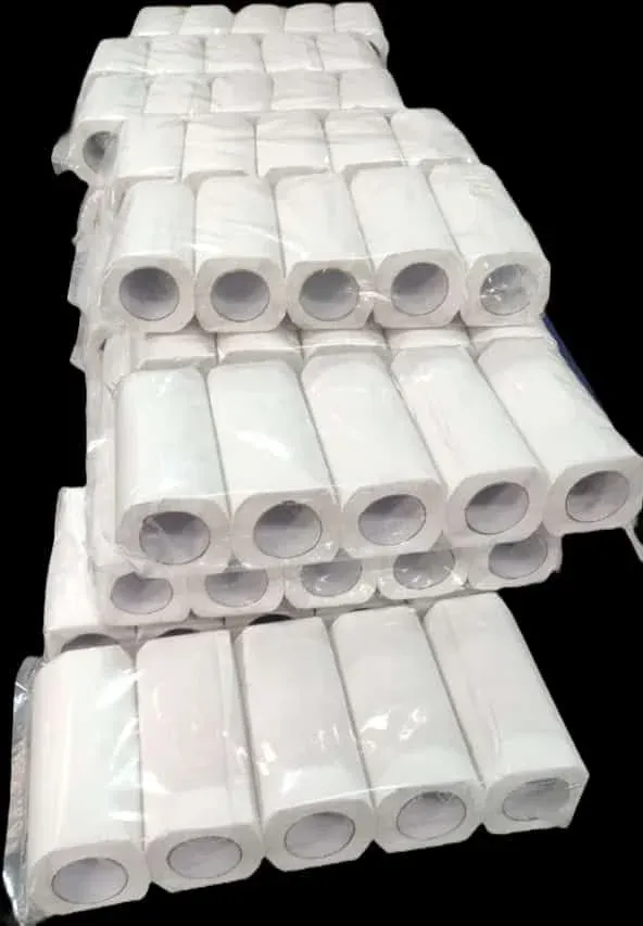 Upper Premium Kitchen Paper Roll