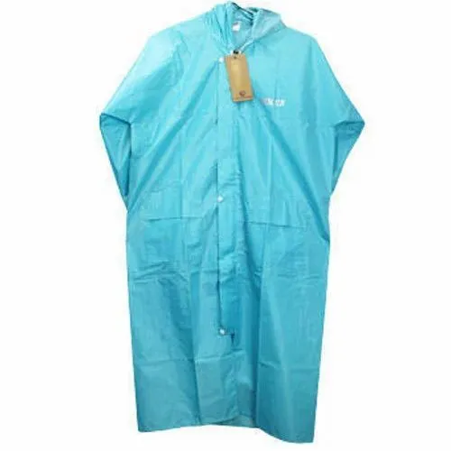 Women's Rain Coat