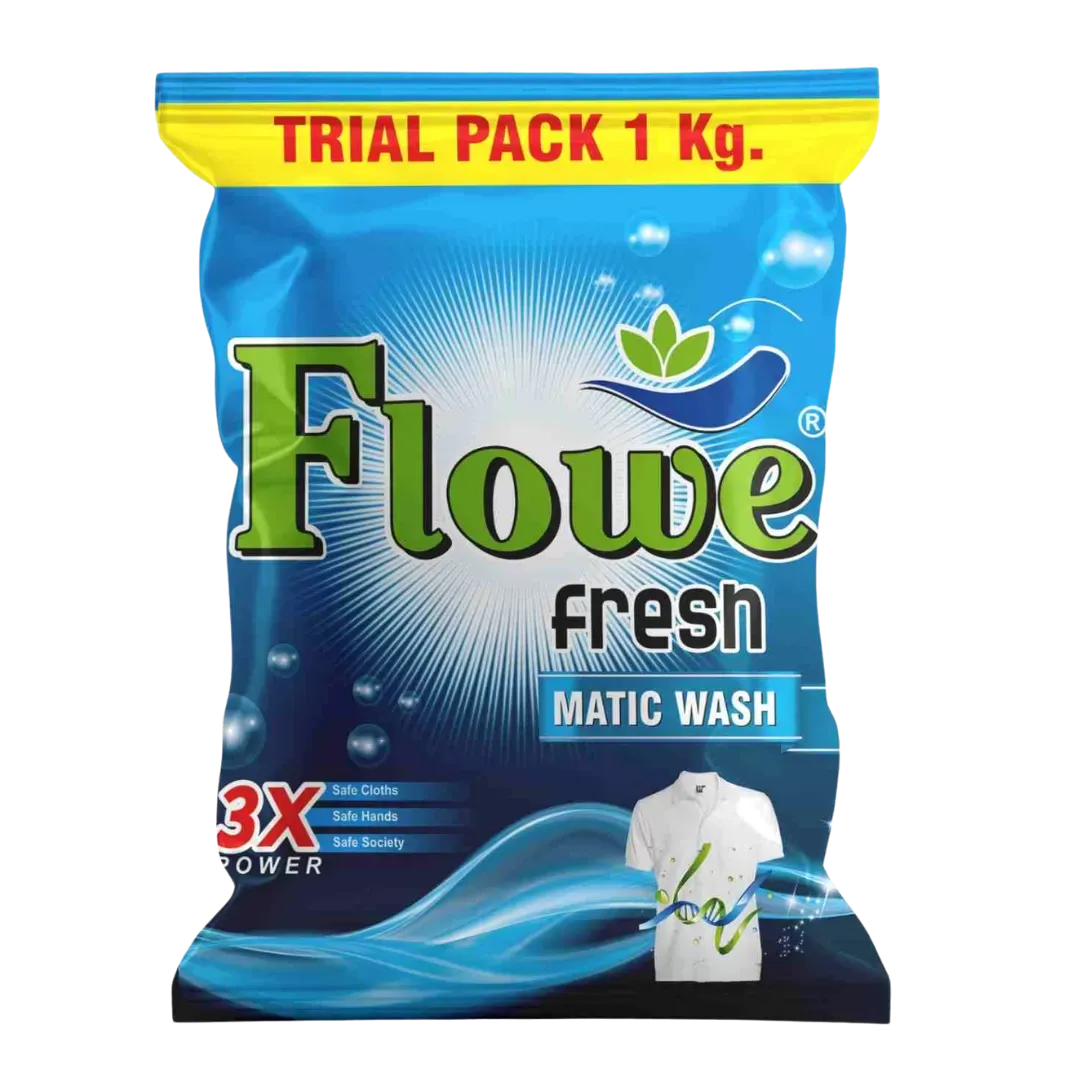 Detergent Powder