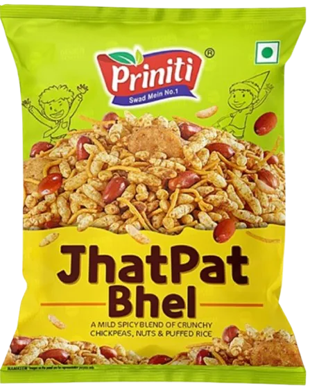 Jhatpat  Namkeen