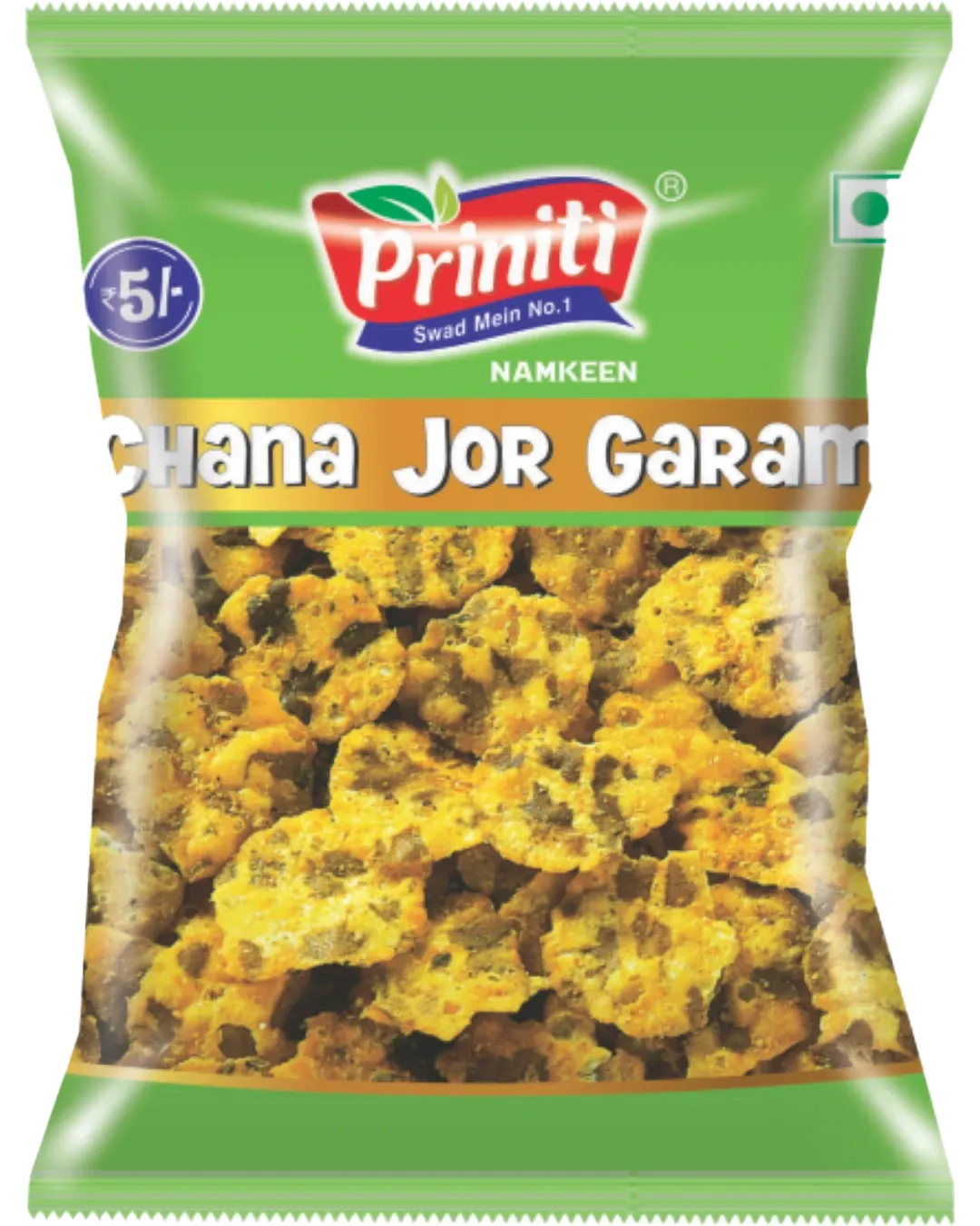 Chana Jor Garam Namkeen