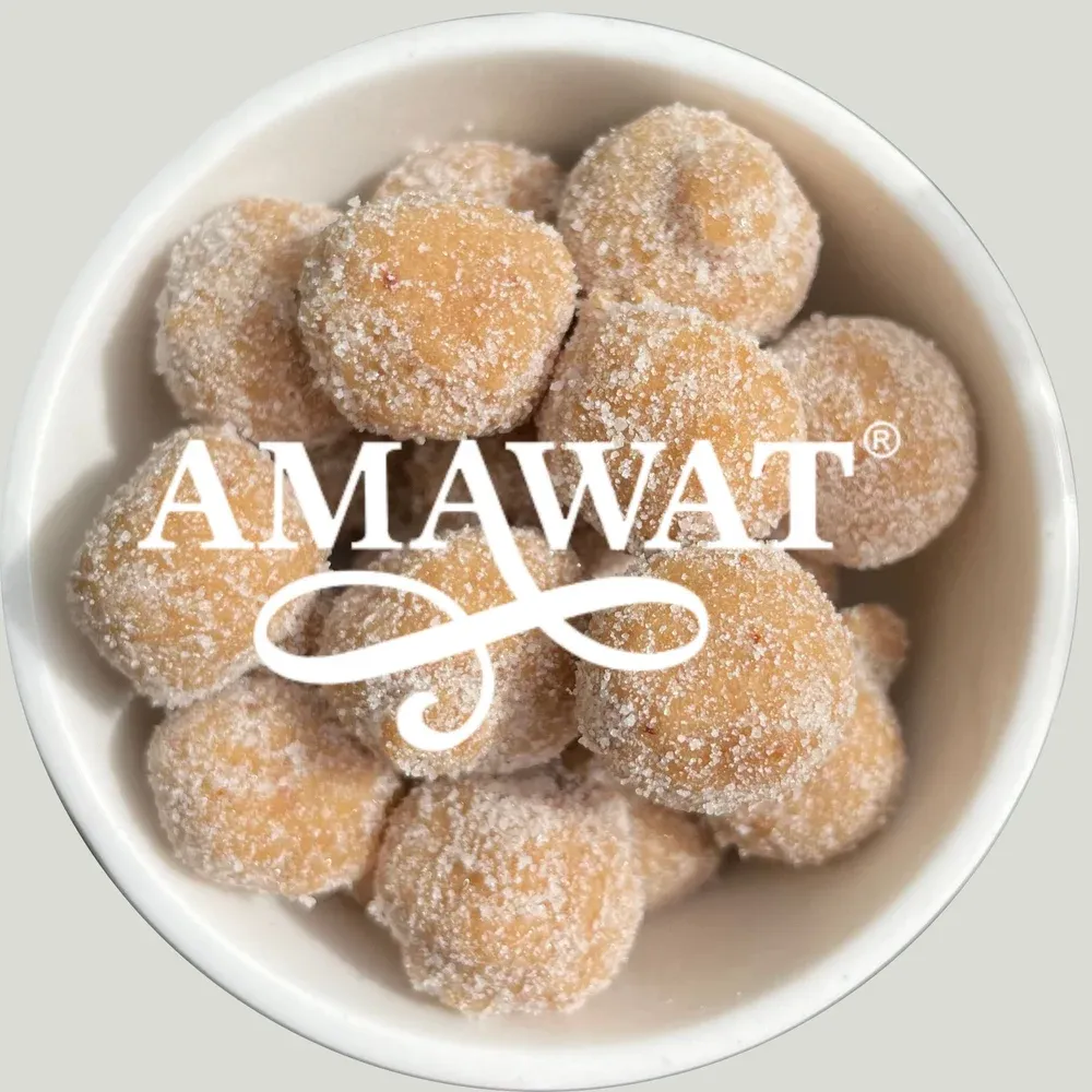 Natkhat Imli Goli