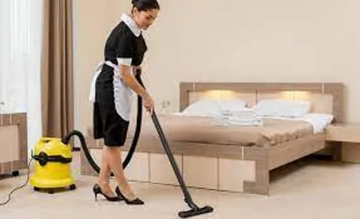 2 BHK Home Cleaning Service