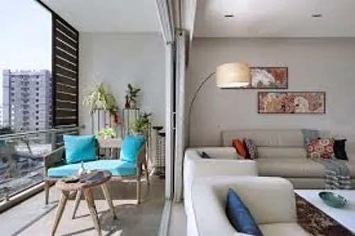 Apartment Cleaning Service ( 2500 Sq. Feet )