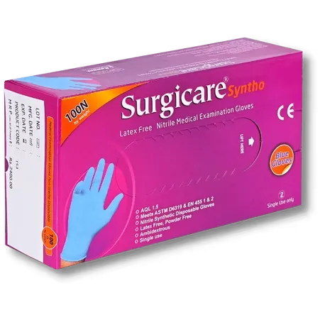 Surgicare Syntho