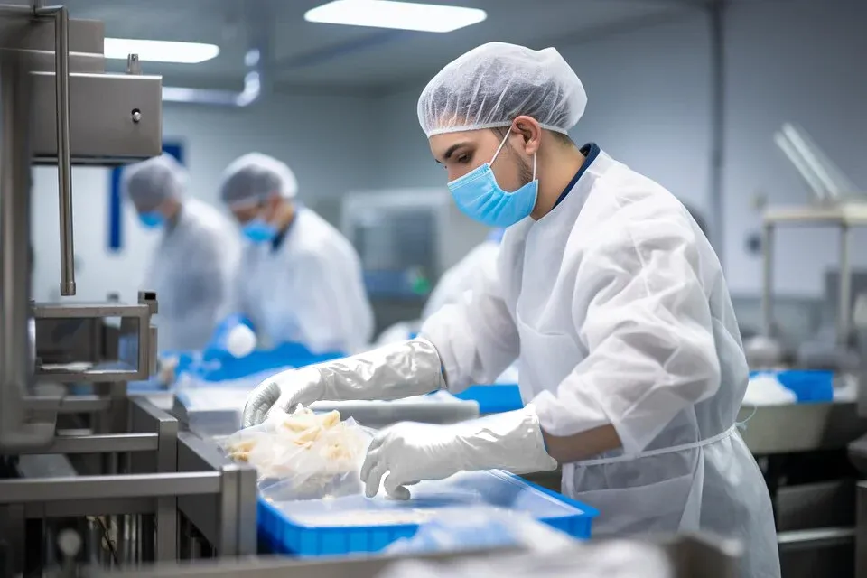 Latex Gloves