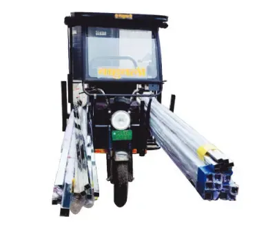 Pipe Loader