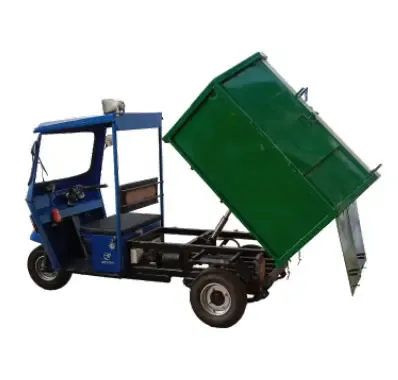 Tesla DL (For Garbage)