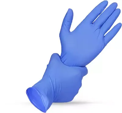 Gloveon Nitrile Examination Hand Gloves