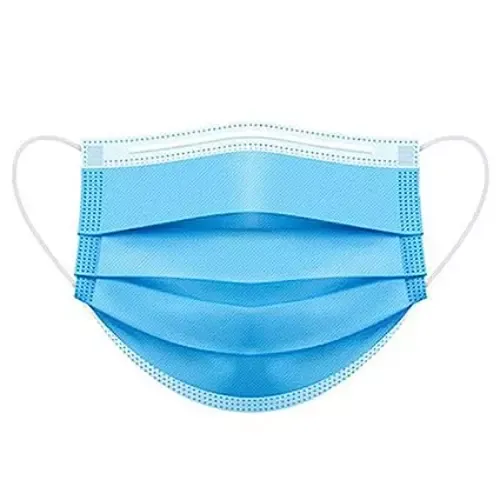 Sterile 3 Ply Face Mask