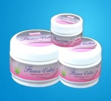 Moisturizing Cream