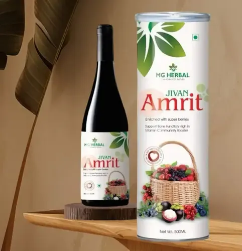 Jivan Amrit Juice