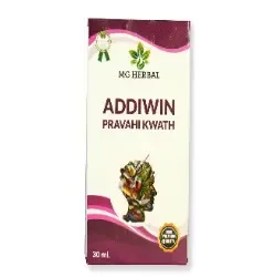 Addiwin Pravahi Kwath