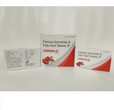 Ferronix-XT Tablets
