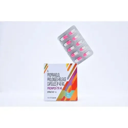 Pharmaceutical Medicine